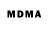 MDMA кристаллы Aleksi Proskura